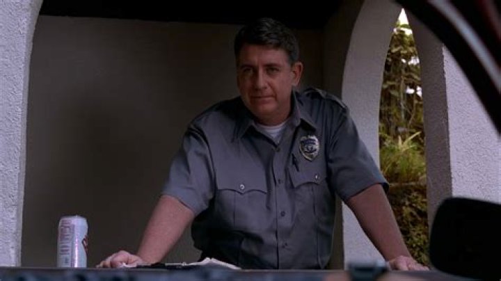 George O'Hanlon Jr. Biography, Age, Height, Wife, Net Worth, Family