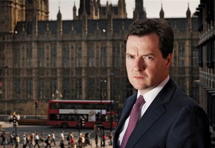 George Osborne Biography, Age, Height, Wife, Net Worth, Family