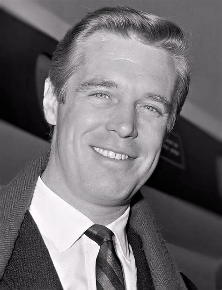 George Peppard biografía, edad, altura, esposo, net worth, familia