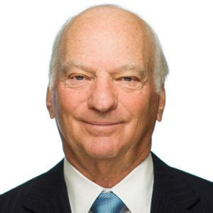 George R. Roberts Biography, Age, Height, Wife, Net Worth and Family