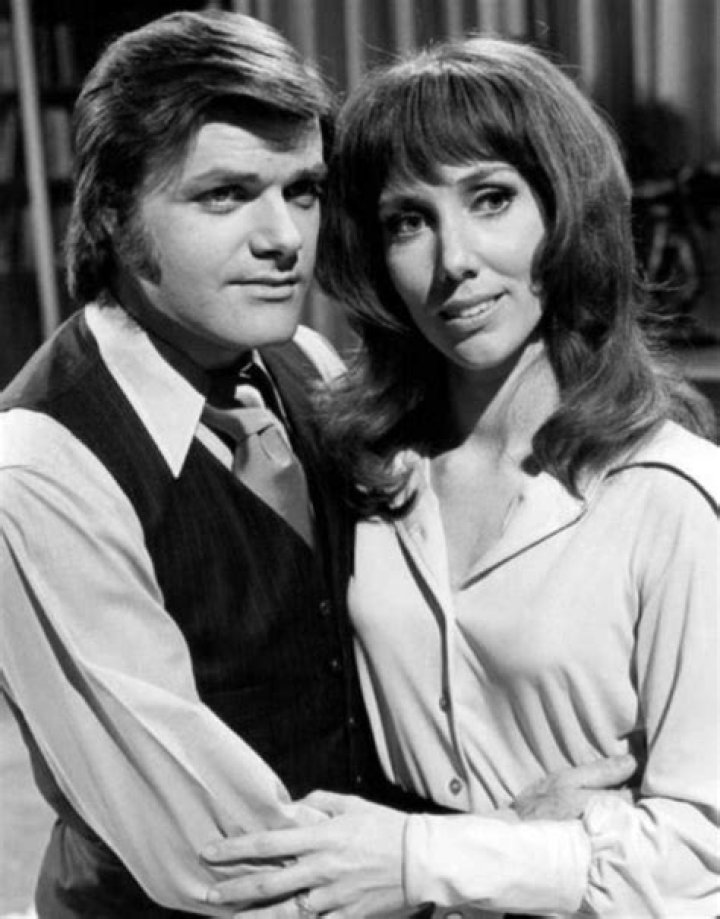 George Reinholt Biography, Age, Height, Wife, Net Worth, Family