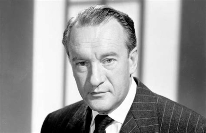 George Sanders Biography, Age, Height, Wife, Net Worth, Family