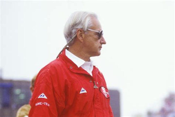 George Seifert Biography, Age, Height, Wife, Net Worth, Family