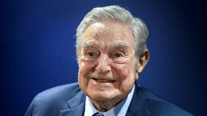 George Soros Biography, Age, Height, Wife, Net Worth, Family