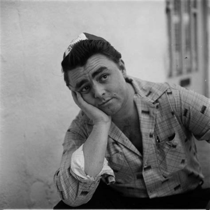 George 'Spanky' McFarland Biography, Age, Height, Wife, Net Worth, Family