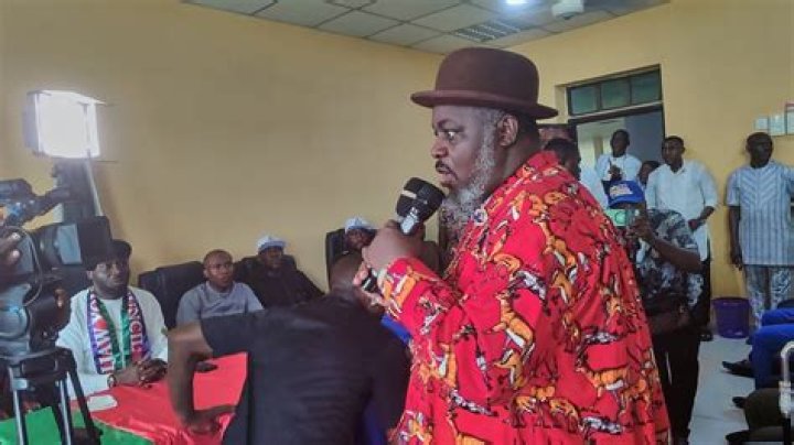 George Thompson Sekibo Biography, Age, Height, Wife, Net Worth, Family