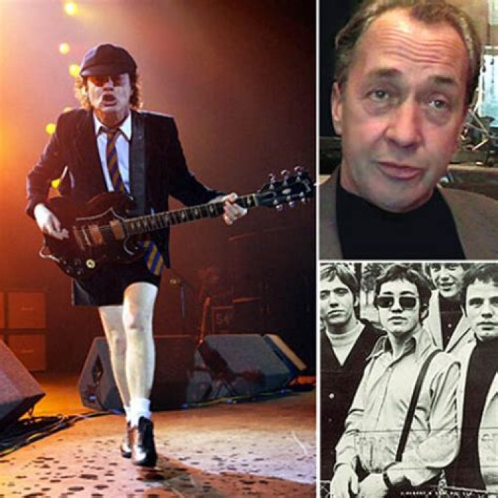 George Young (rock musician) Biography, Age, Height, Wife, Net Worth and Family