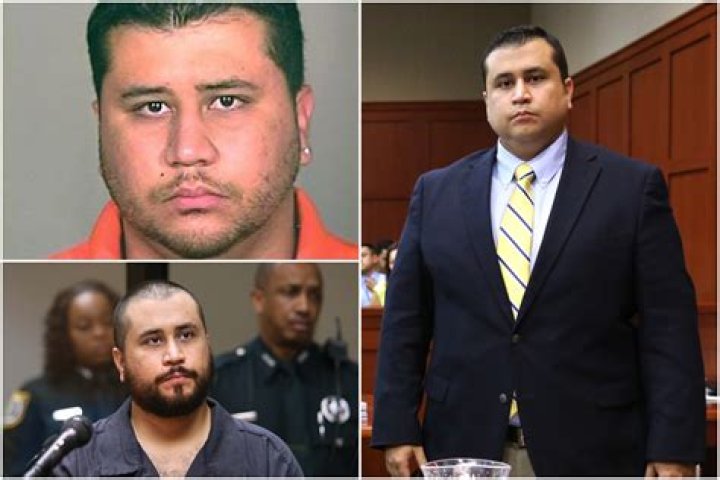 George Zimmerman Biography, Age, Height, Wife, Net Worth, Family