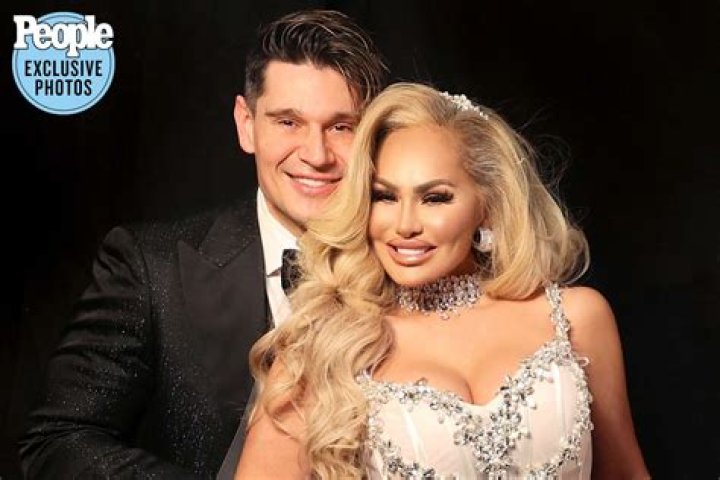 Georgi Rusev Biography, Age, Height, Wife, Net Worth, Family