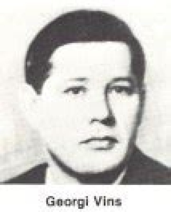 Georgi Vins Biography, Age, Height, Wife, Net Worth and Family