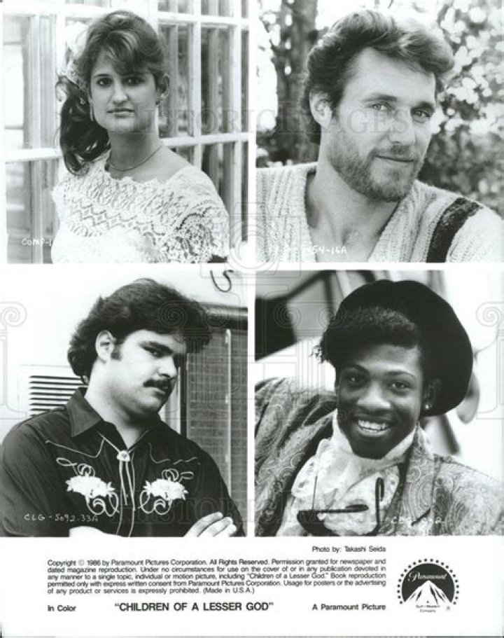 Georgia Ann Cline Biography, Age, Height, Husband, Net Worth, Family