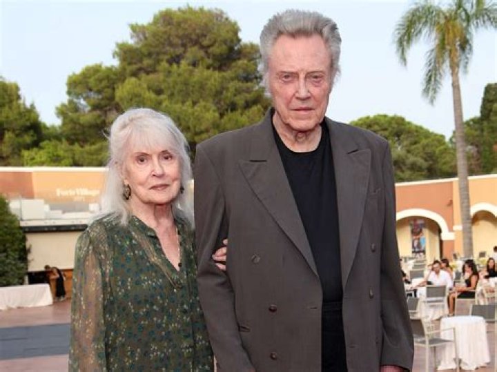 Georgianne Walken Biography, Age, Height, Husband, Net Worth, Family
