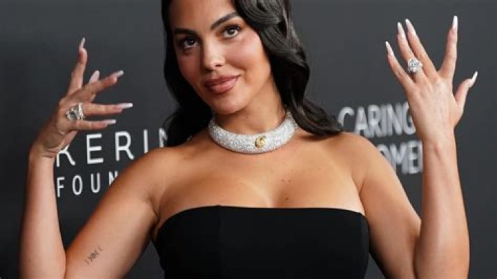 Georgina Corbo Biography, Age, Height, Husband, Net Worth, Family