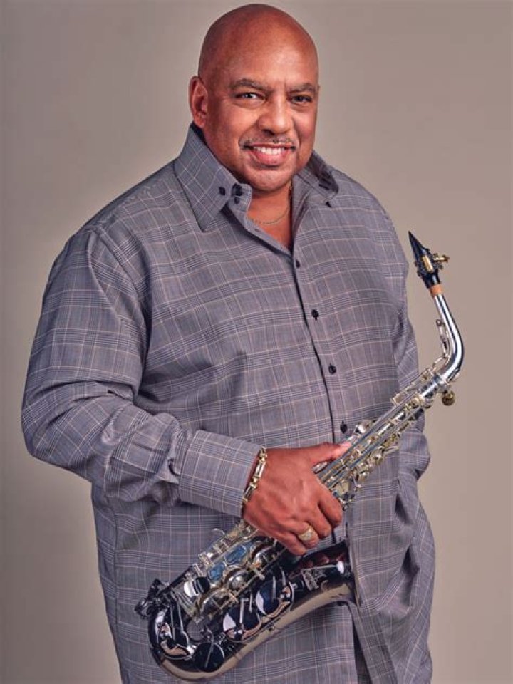 Gerald Albright Biography, Age, Height, Wife, Net Worth, Family