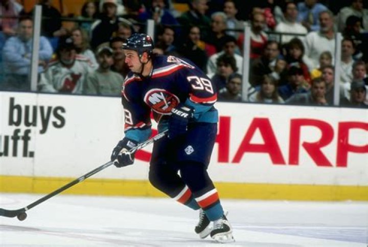 Gerald Diduck Biography, Age, Height, Wife, Net Worth, Family