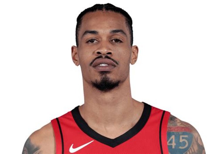 Gerald Green Biography, Age, Height, Wife, Net Worth, Family