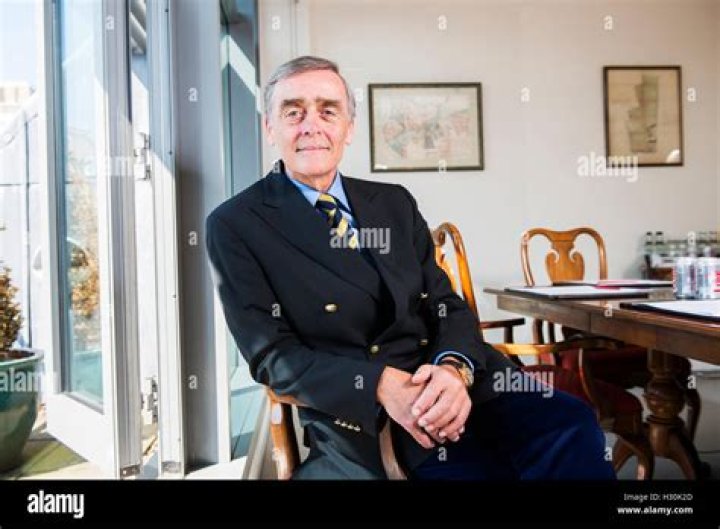 Gerald Grosvenor, 6th Duke of Westminster Biography, Age, Height, Wife, Net Worth, Family