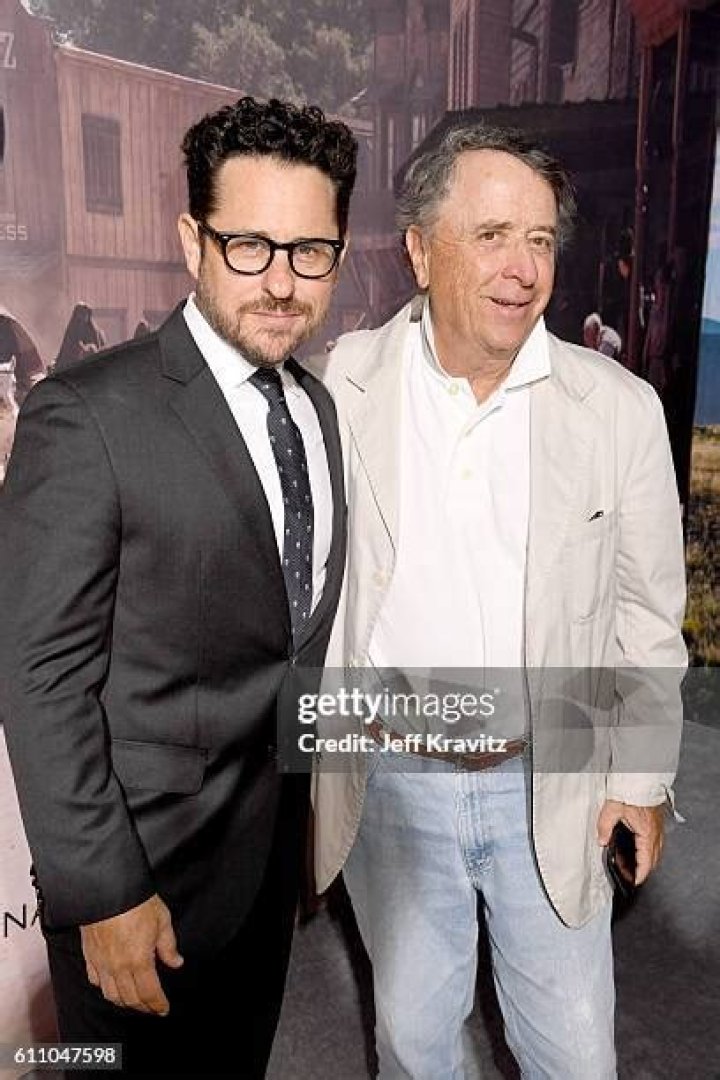 Gerald W. Abrams Biography, Age, Height, Wife, Net Worth, Family