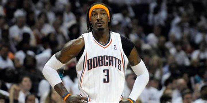 Gerald Wallace biografía, edad, altura, esposo, net worth, familia