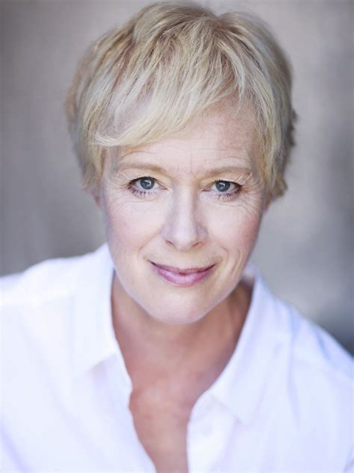 Geraldine Alexander Biography, Age, Height, Husband, Net Worth, Family