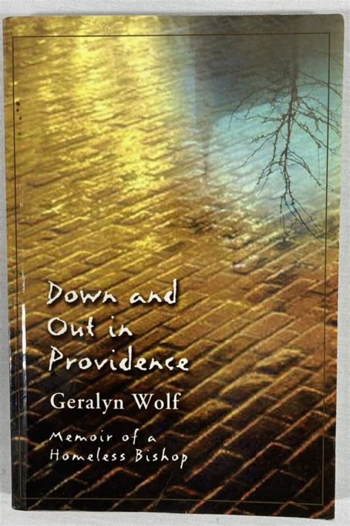 Geralyn Wolf Biography, Age, Height, Wife, Net Worth and Family