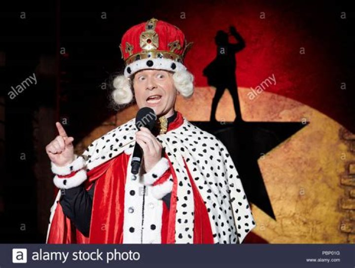 Gerard Alessandrini Biography, Age, Height, Wife, Net Worth, Family