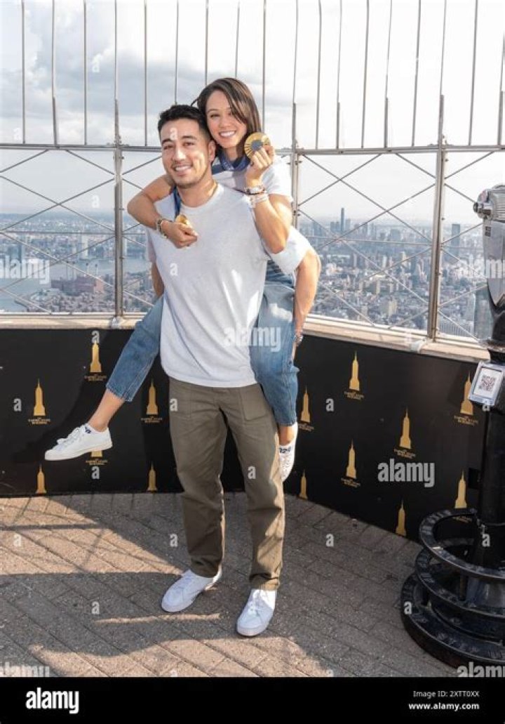 Gerek Meinhardt Biography, Age, Height, Wife, Net Worth, Family