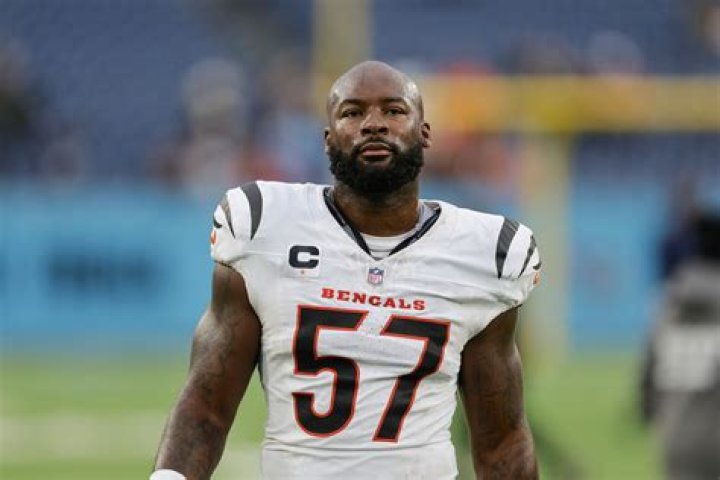 Germaine Pratt Biography, Age, Height, Wife, Net Worth, Family