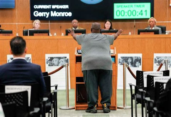 Gerry Monroe Biography, Age, Height, Wife, Net Worth and Family