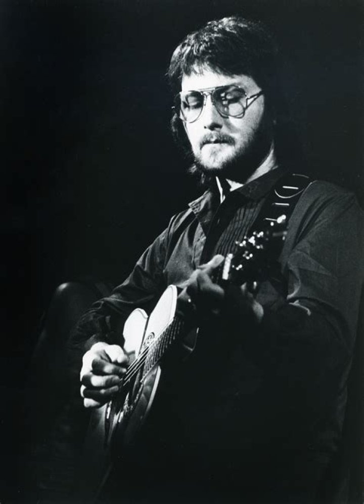 Gerry Rafferty Biography, Age, Height, Wife, Net Worth, Family