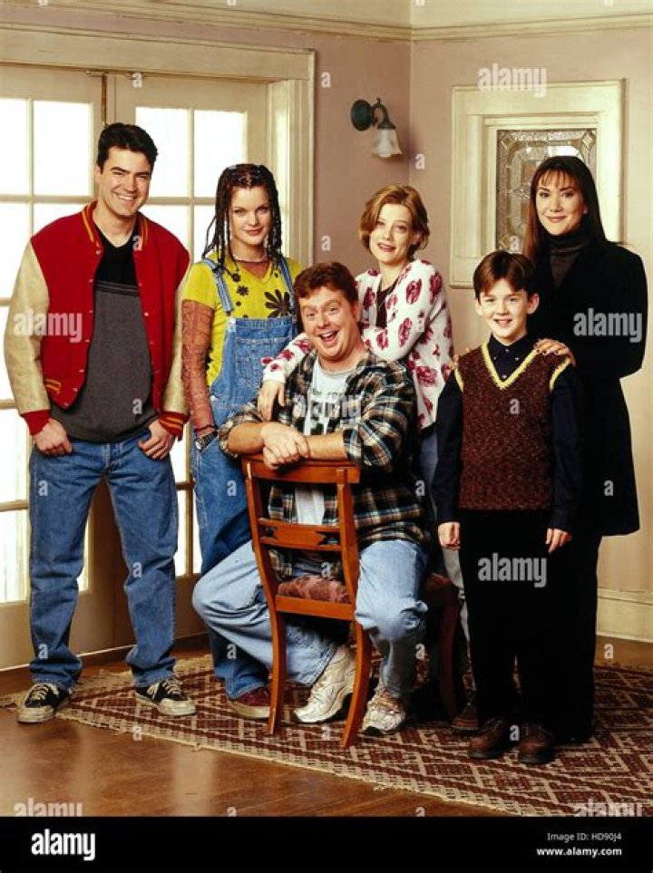 Gerry Red Wilson biografía, edad, altura, esposo, net worth, familia