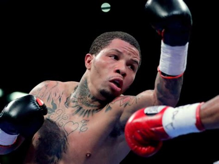 Gervonta Davis biografía, edad, altura, esposo, net worth, familia