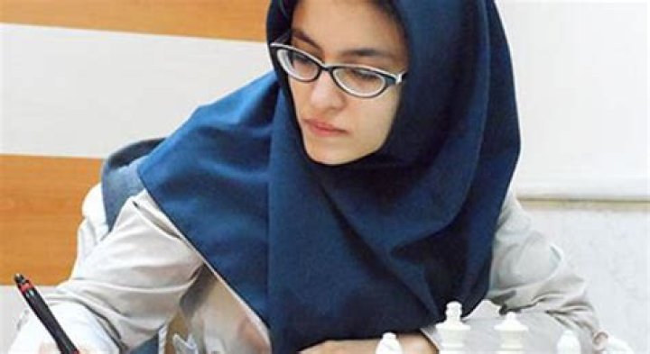 Ghazal Hakimifard Biography, Age, Height, Husband, Net Worth, Family