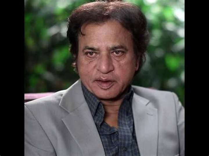 Ghulam Mohiuddin Biography, Age, Height, Wife, Net Worth, Family