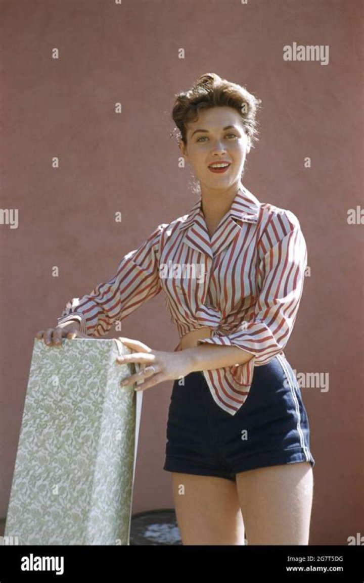 Gia Scala Biography, Age, Height, Husband, Net Worth, Family