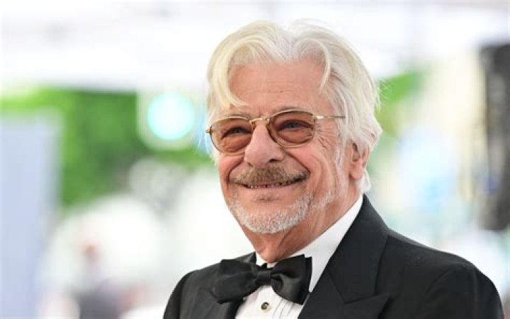 Giancarlo Giannini Biography, Age, Height, Wife, Net Worth, Family