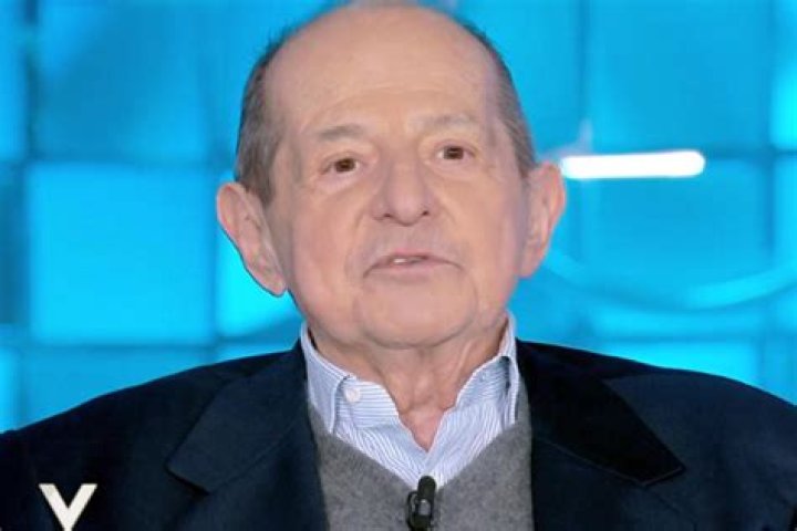 Giancarlo Magalli Biography, Age, Height, Wife, Net Worth, Family