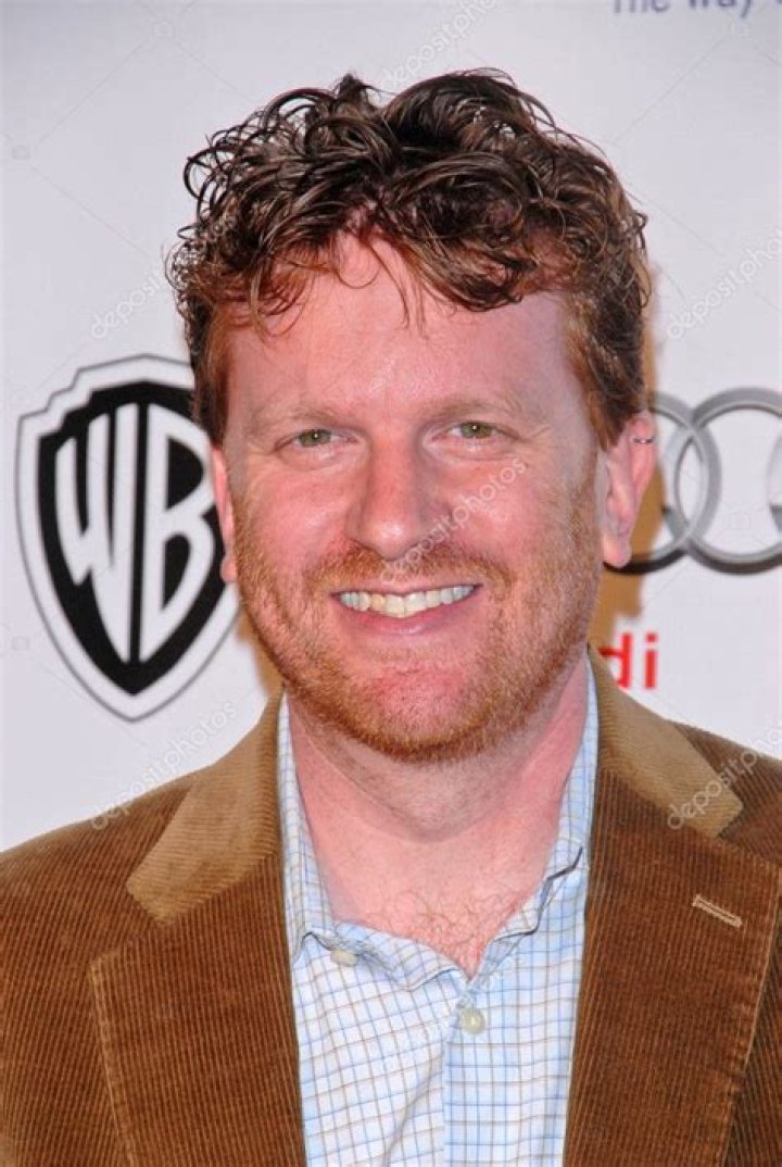 Gil Cates Jr. Biography, Age, Height, Wife, Net Worth, Family