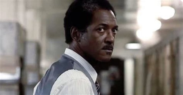 Gil Hill biografía, edad, altura, esposo, net worth, familia