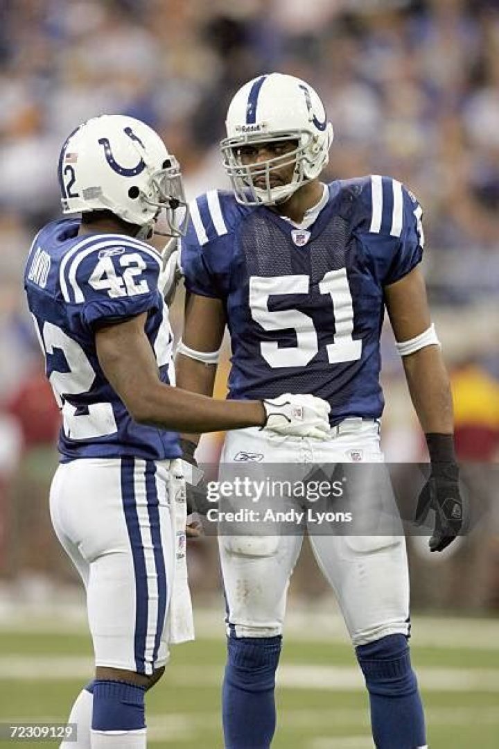 Gilbert Gardner Biography, Age, Height, Wife, Net Worth, Family