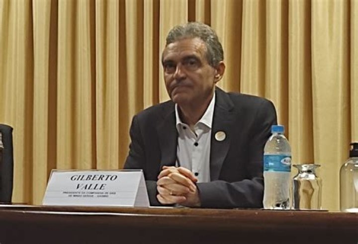 Gilberto Valle biografía, edad, altura, esposo, net worth, familia