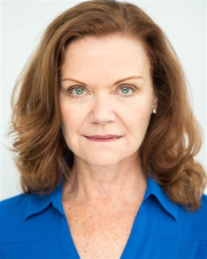 Gillian Barber Biography, Age, Height, Husband, Net Worth, Family