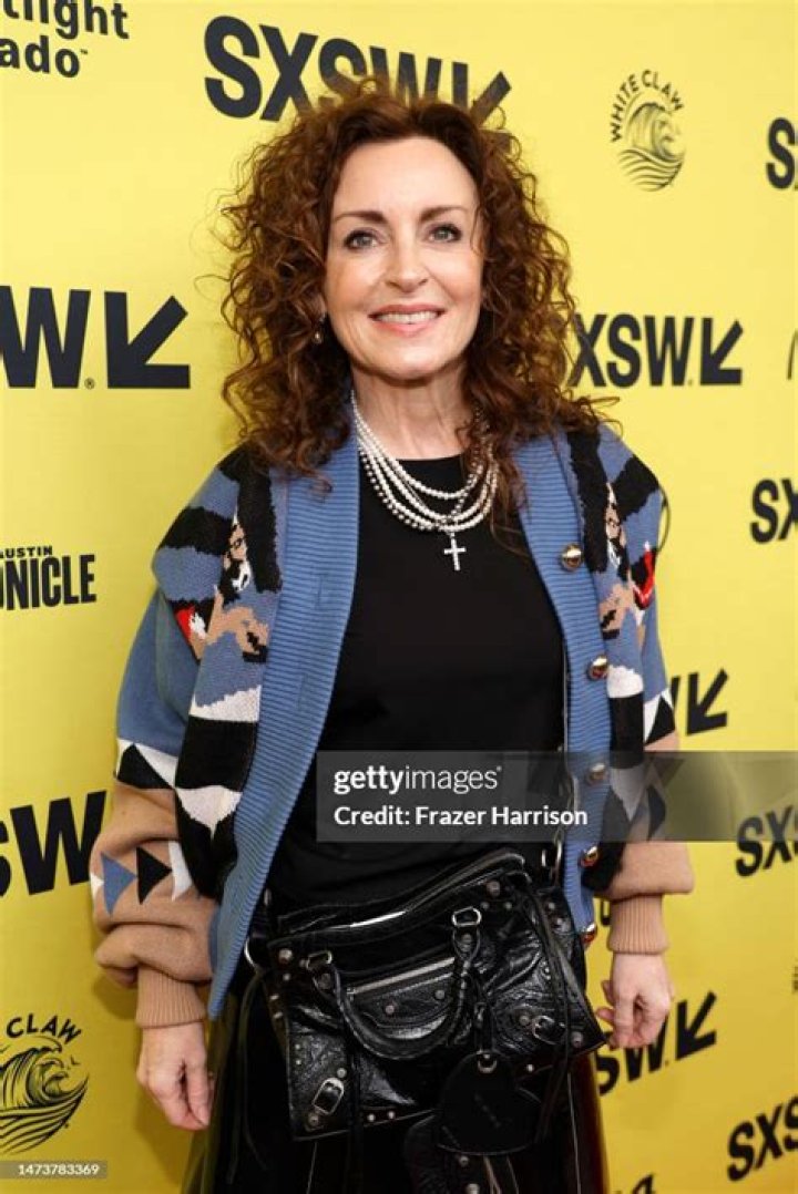 Gillian Berrie Biography, Age, Height, Husband, Net Worth, Family