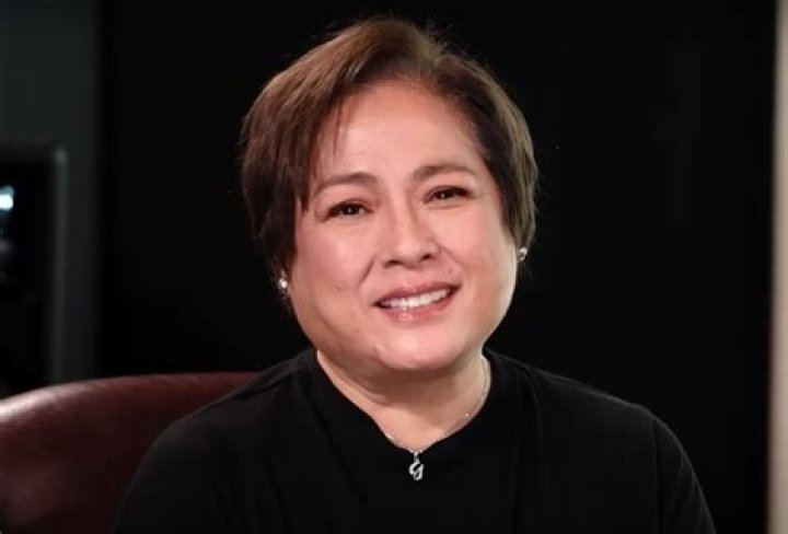 Gina Alajar Biography, Age, Height, Husband, Net Worth, Family