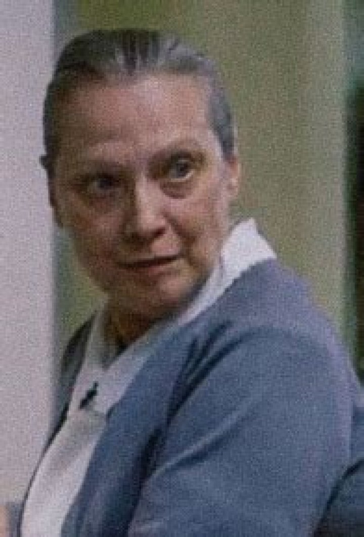 Gina Petrushka Biography, Age, Height, Husband, Net Worth, Family