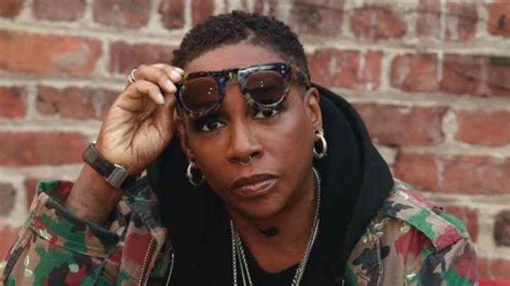 Gina Yashere Biography, Age, Height, Husband, Net Worth, Family