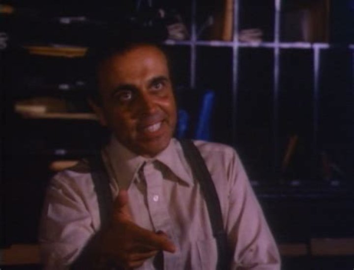 Gino Conforti Biography, Age, Height, Wife, Net Worth, Family