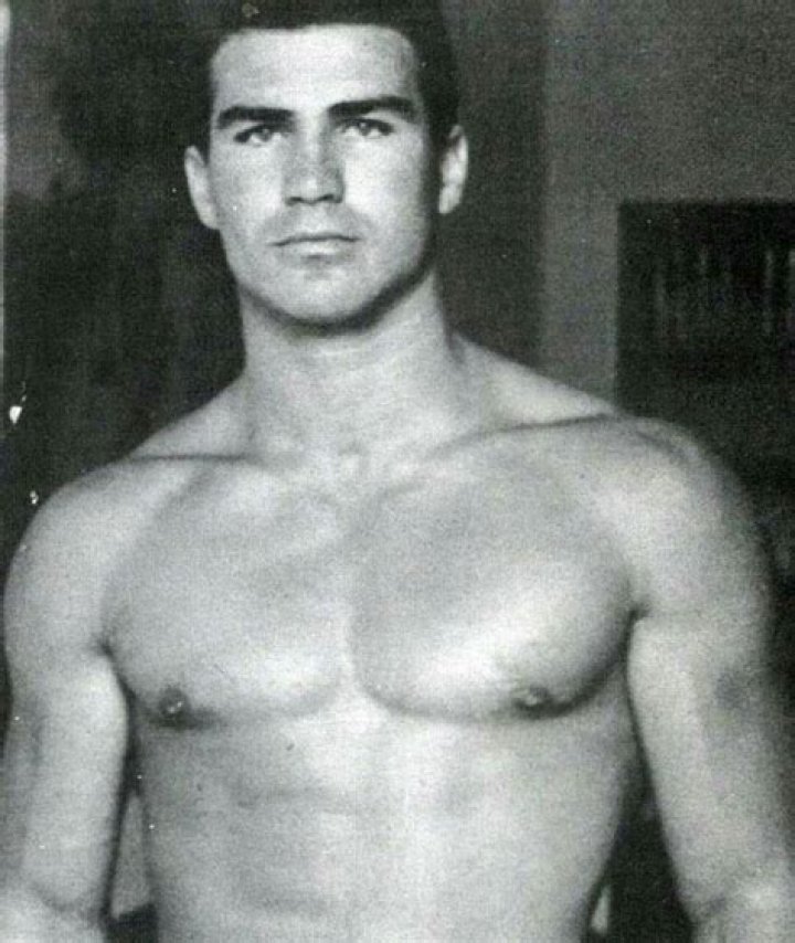 Giovanni Cianfriglia Biography, Age, Height, Wife, Net Worth, Family