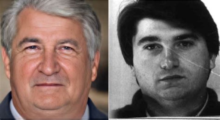 Giovanni Motisi Biography, Age, Height, Wife, Net Worth, Family