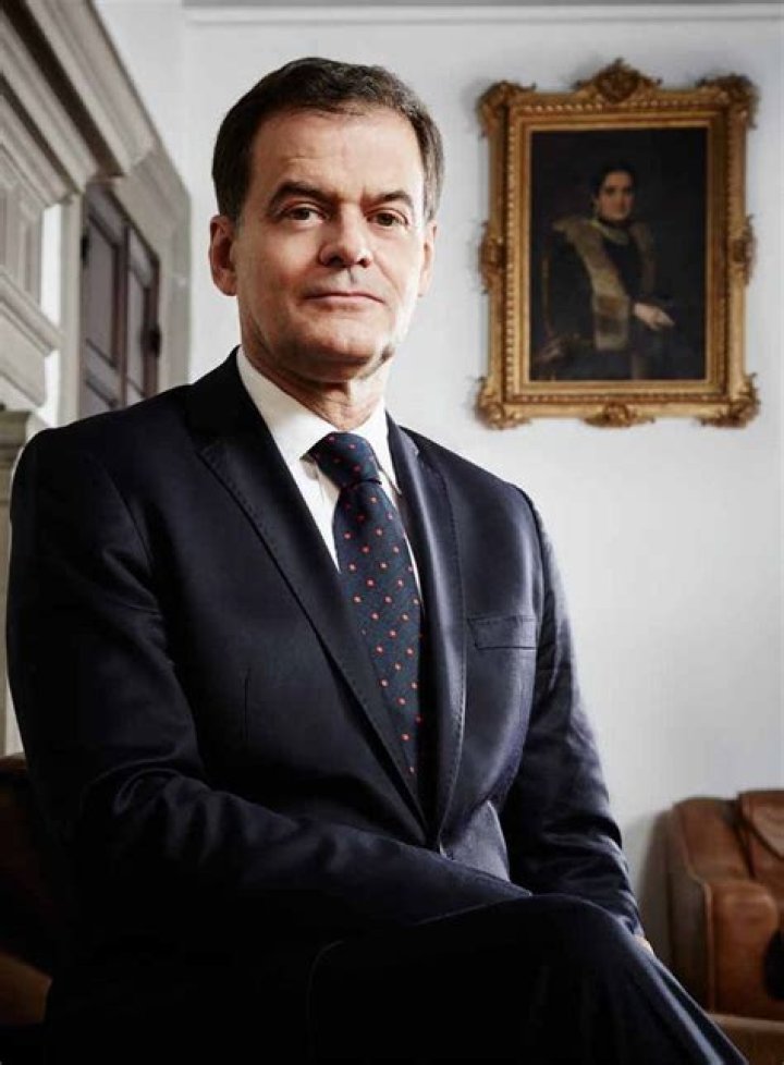 Giuliano de' Medici di Ottajano Biography, Age, Height, Wife, Net Worth, Family